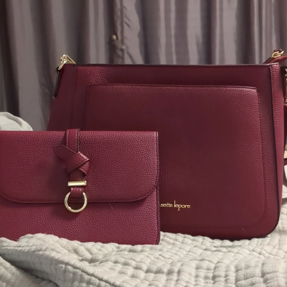 Nanette Lepore purse - Picture 7 of 7